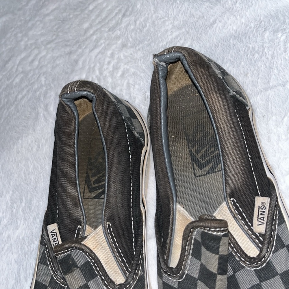 Vans ** - Picture 4 of 7